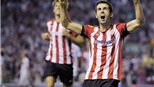 Bilbao đã biết thắng